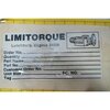 Limitorque SMB-3 WORM SHAFT VALVE ACTUATOR 60-301-0026-3
